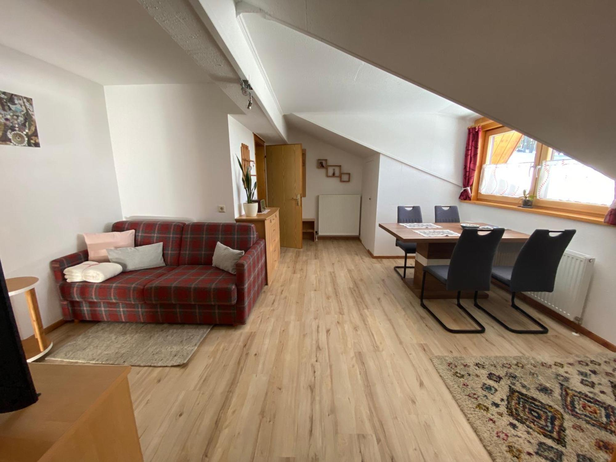 Haus Latschenheim Apartment Ramsau am Dachstein Exterior photo
