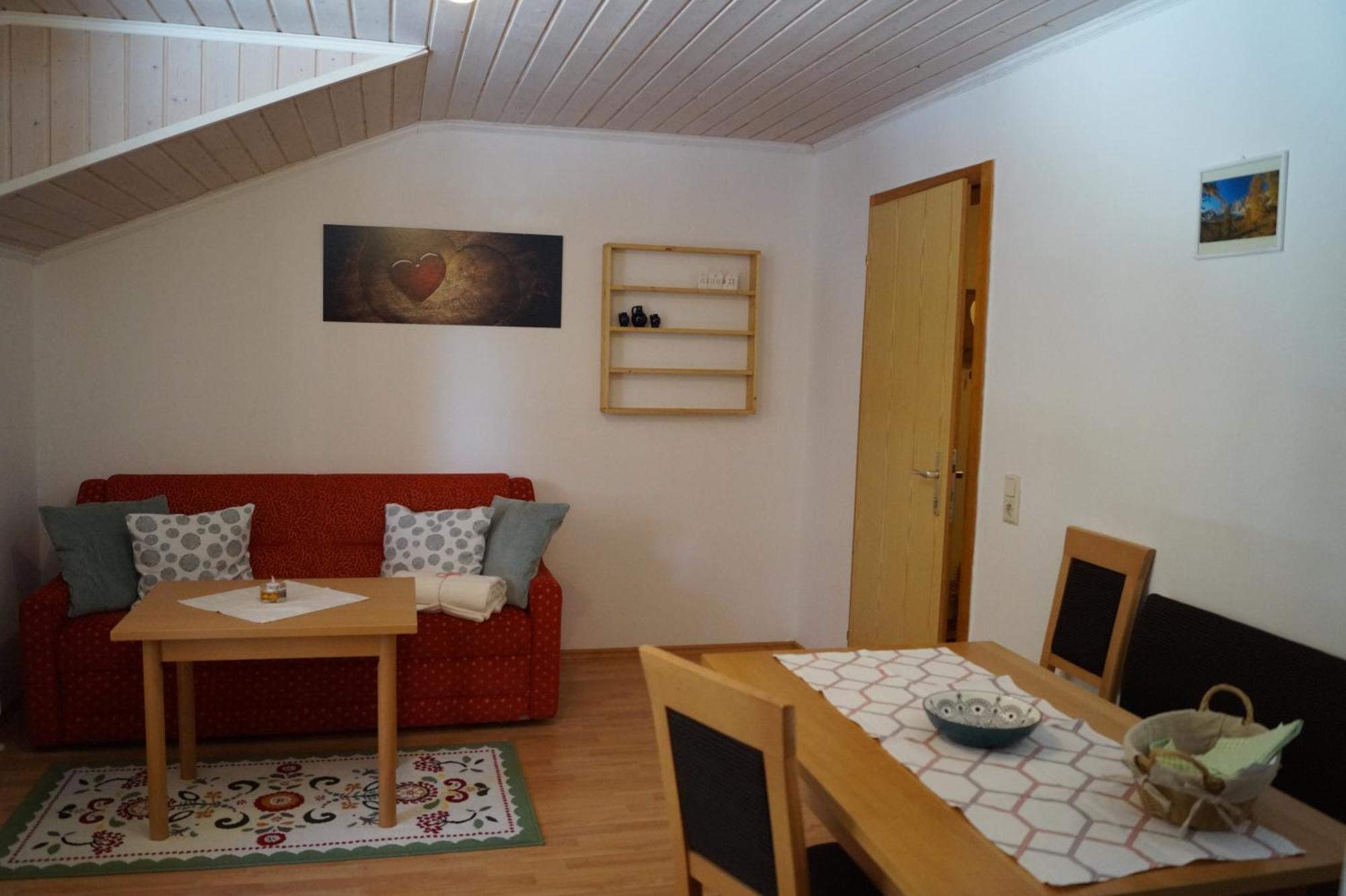 Haus Latschenheim Apartment Ramsau am Dachstein Room photo